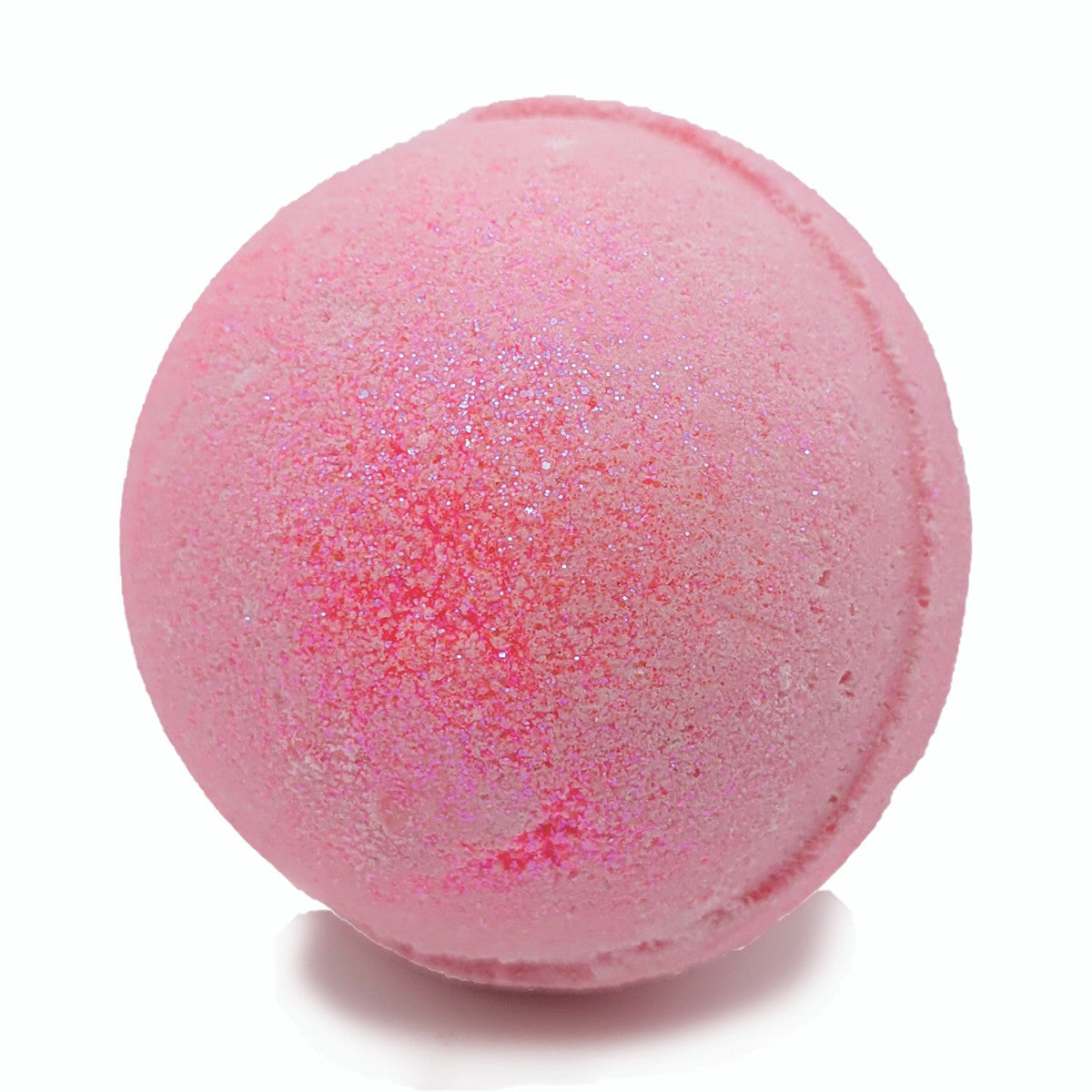 Evolve Botanica Bath Bombs Bath Bomb - Pink Sugar