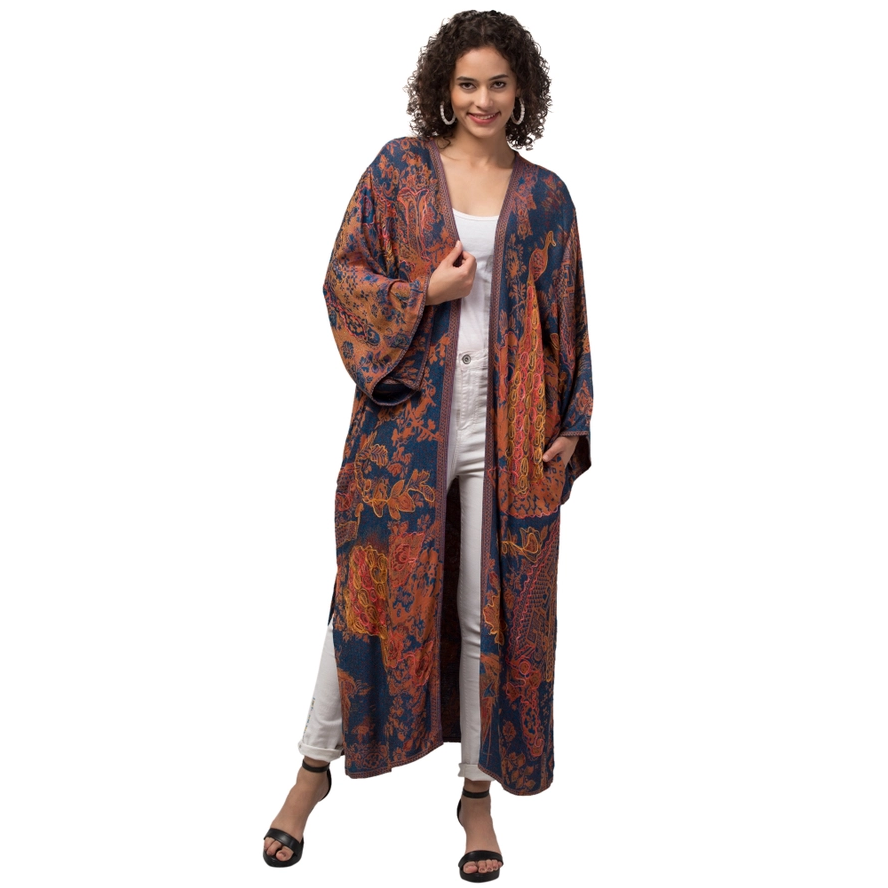 Ma Mia Kimono Jacket