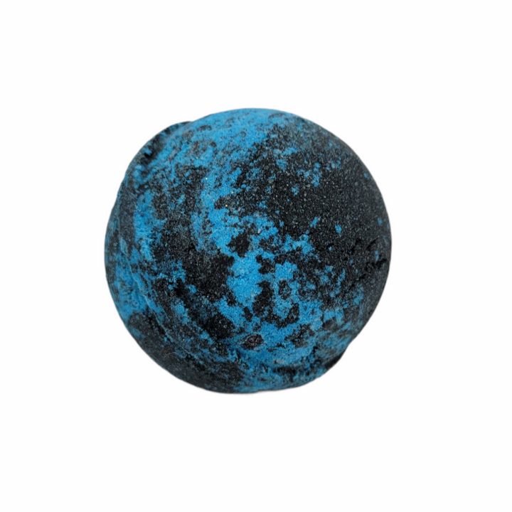 Bath Bomb - Nebula Bath Bombs Evolve Botanica