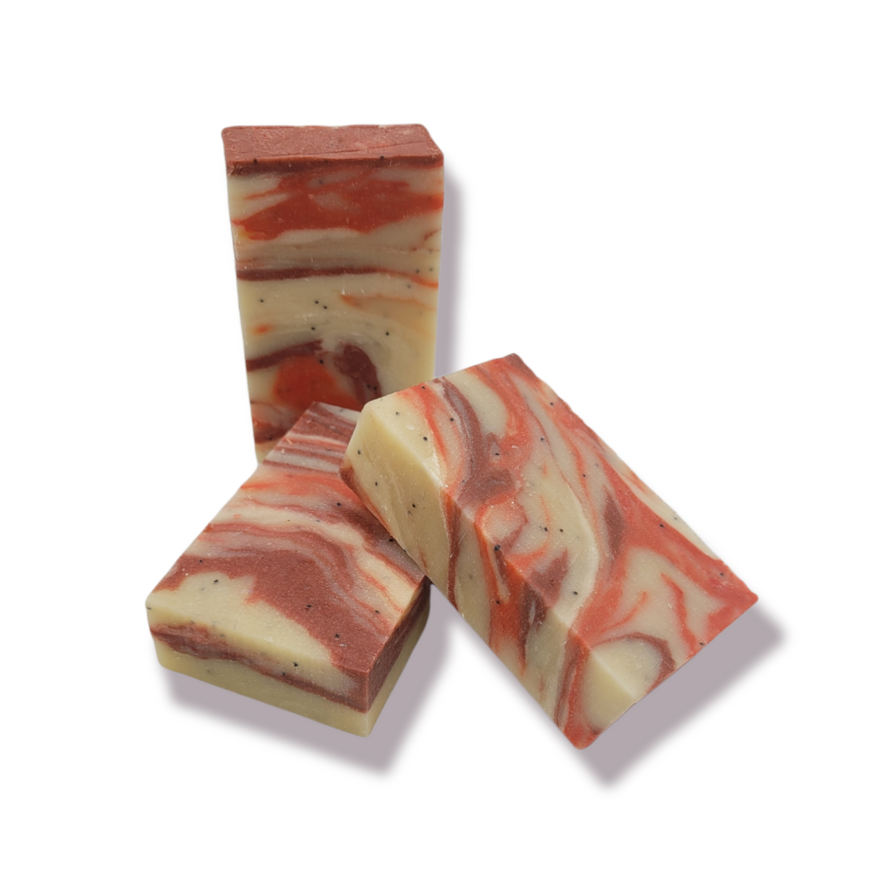 Evolve Botanica Standard Soaps Standard Soap - Bitten (Seasonal)