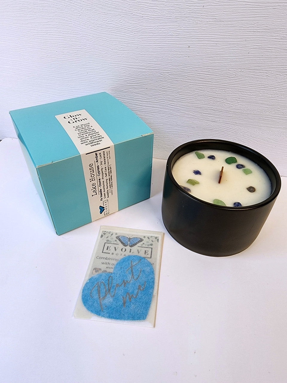 Evolve Botanica Glow - Lake House Hideaway