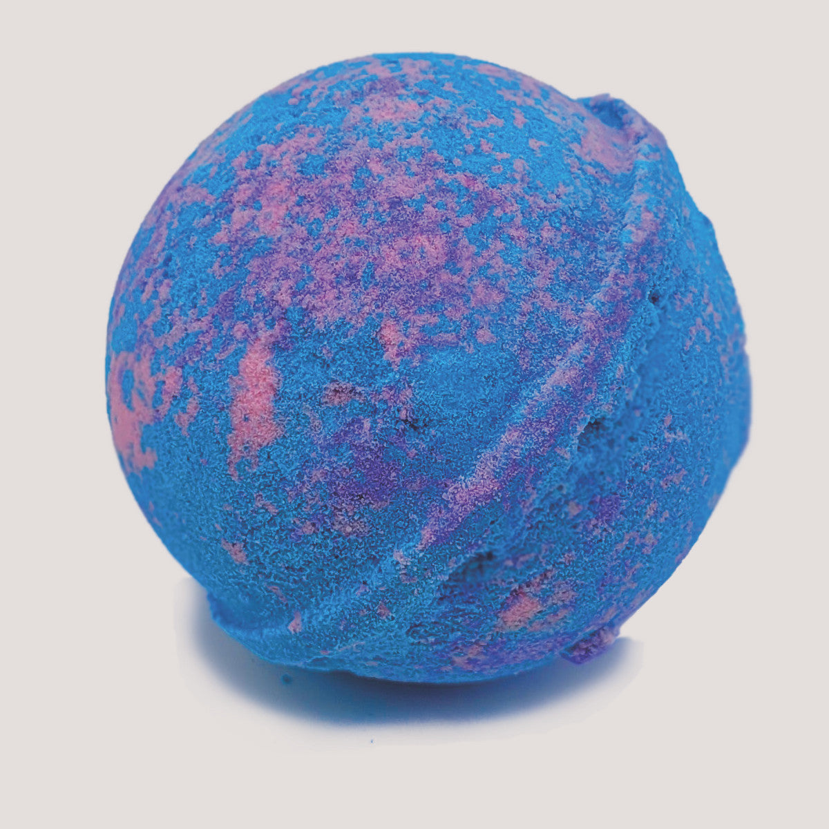 Evolve Botanica Bath Bombs Bath Bomb - Birthday Cake