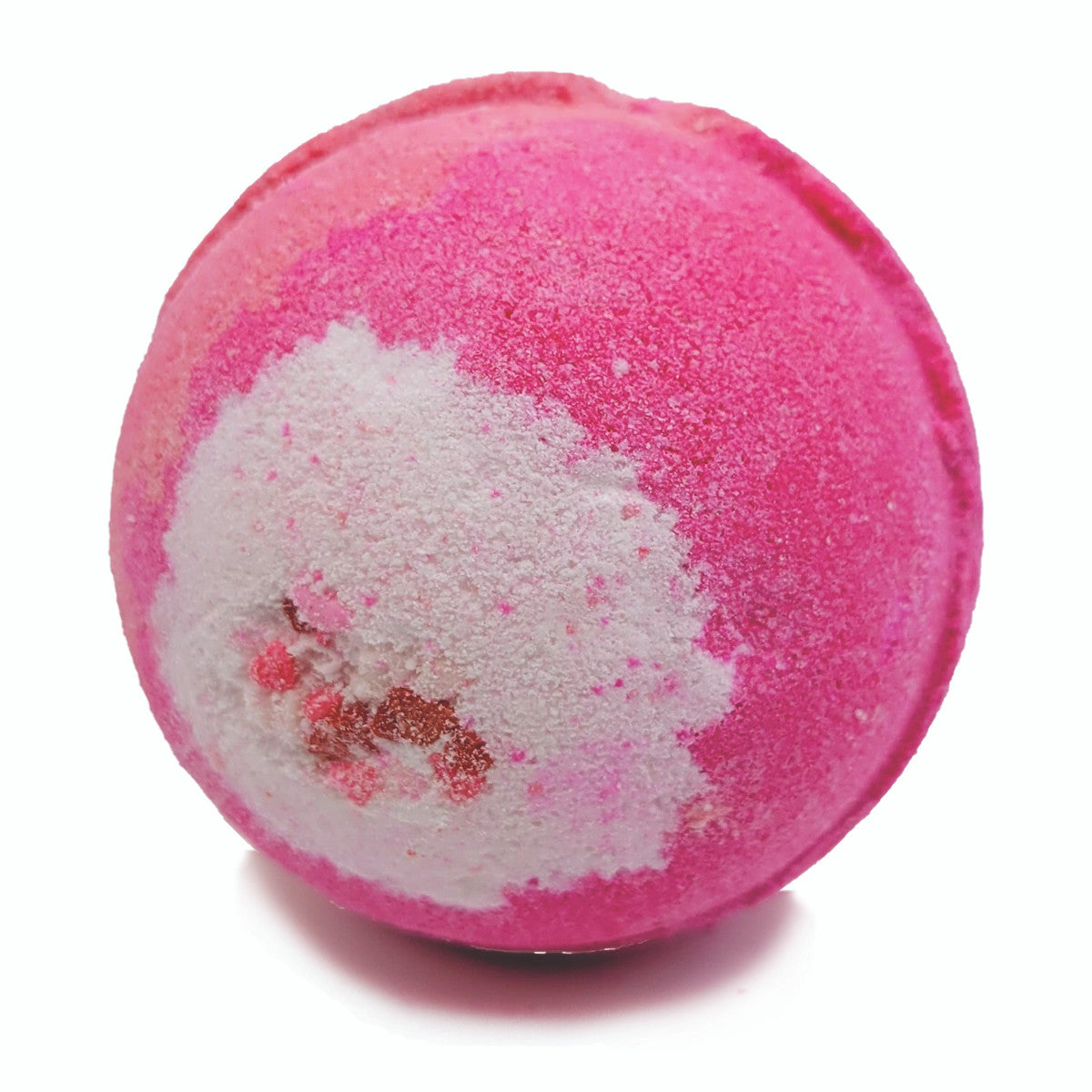 Evolve Botanica Bath Bombs Bath Bomb - XOXO