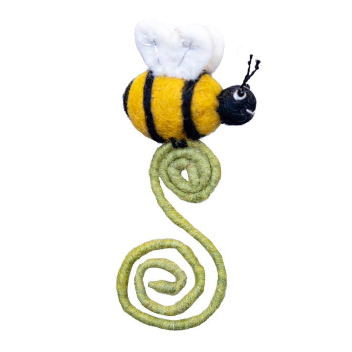 Evolve Botanica Frond Friends - Bee