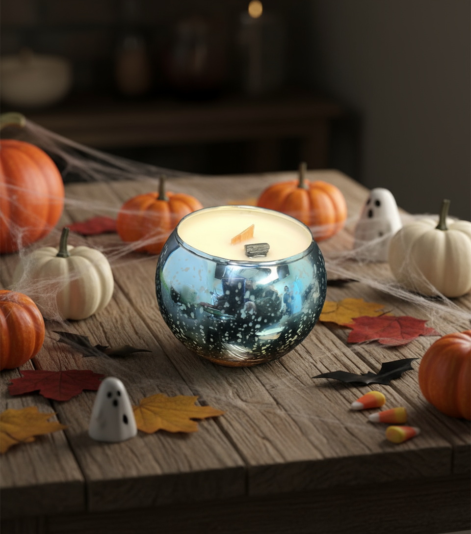Candle Club -  Rocks Edition
