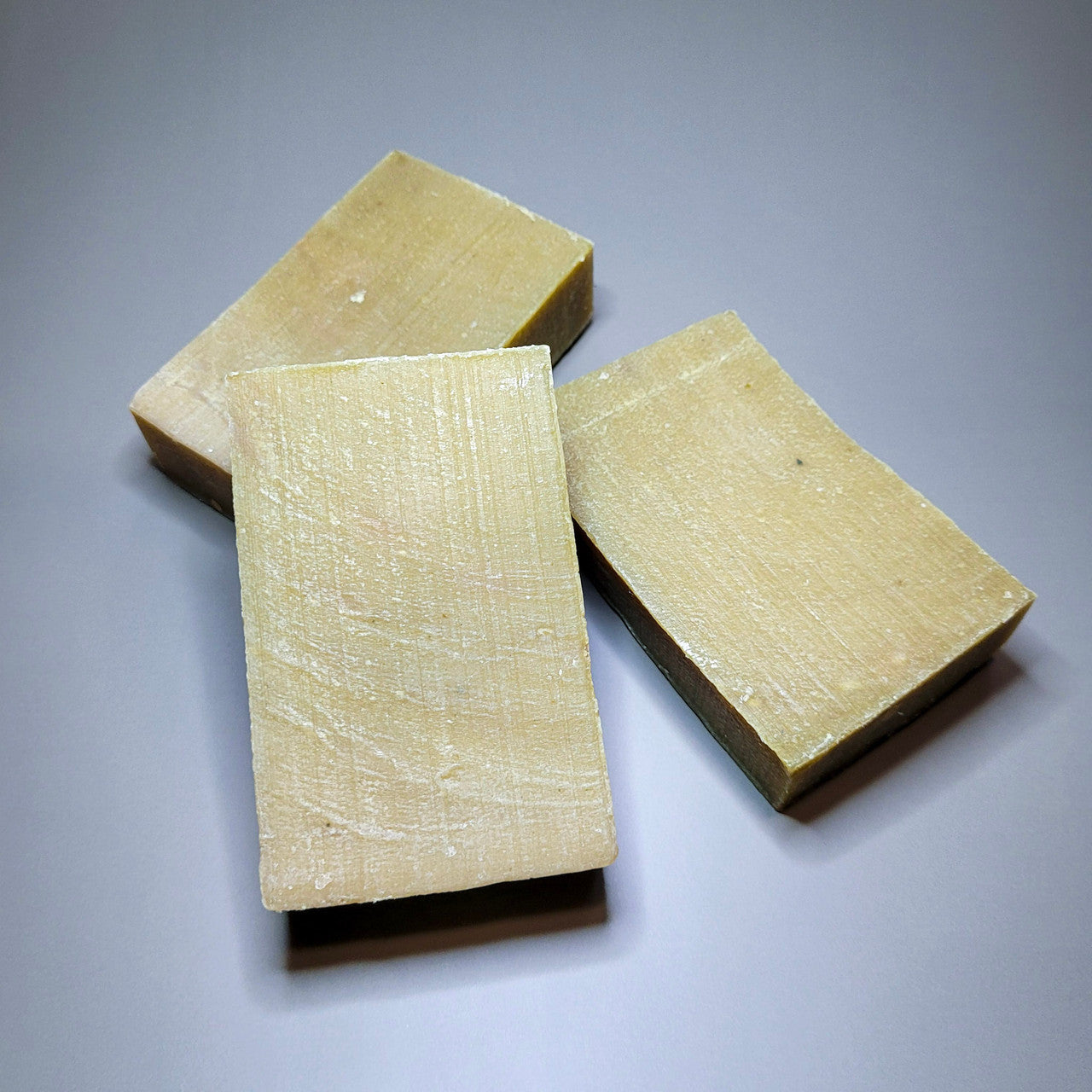 Standard Soap - Goddess Cucumber & French Green Clay (Facial Soap) Standard Soaps Evolve Botanica