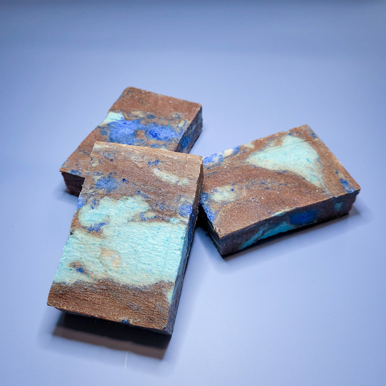 Standard Soap - Nebula Standard Soaps Evolve Botanica