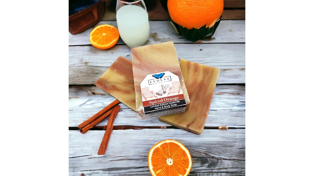 How Long Organic Handmade Skincare Really Lasts