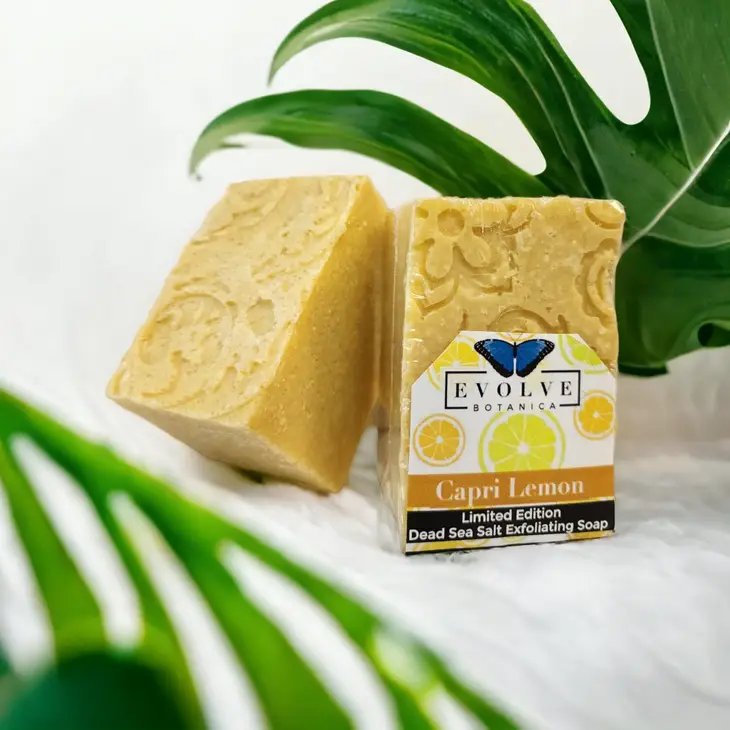 Soaps