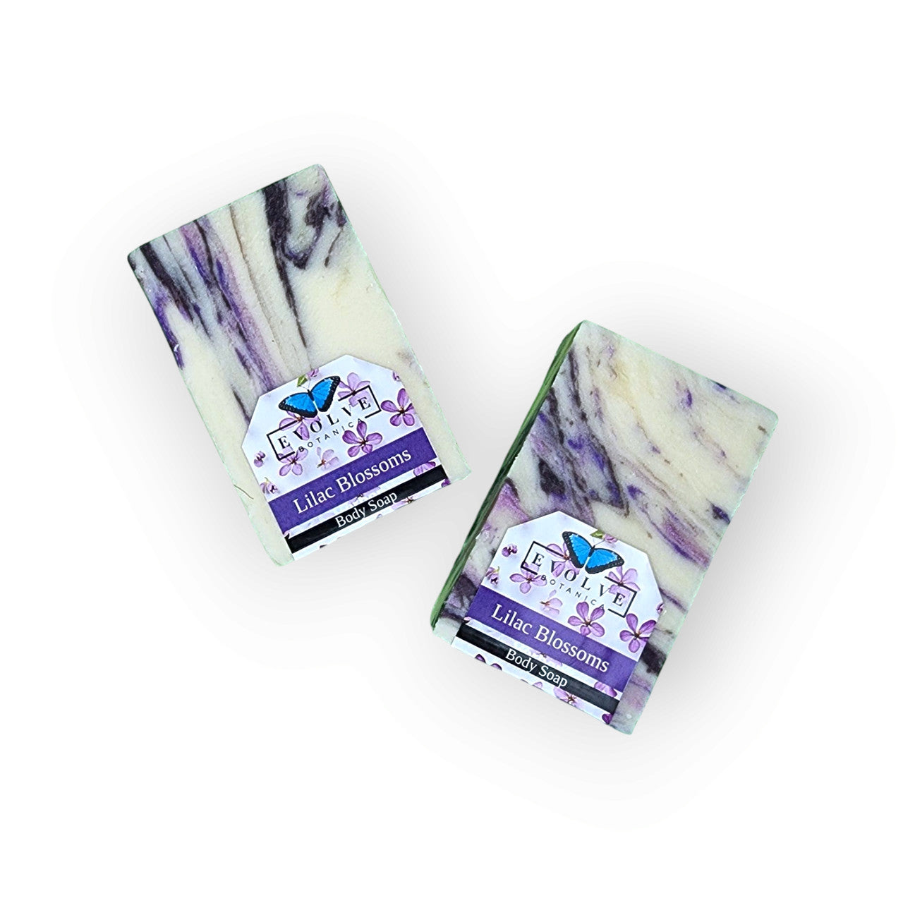 Seasonal Soap - Lilac Blossoms
