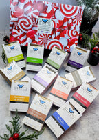 Evolve Botanica Gift Set - 12 Months of Soap