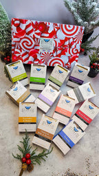 Evolve Botanica Gift Set - 12 Months of Soap