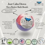 Bath Bomb - Just Calm Down