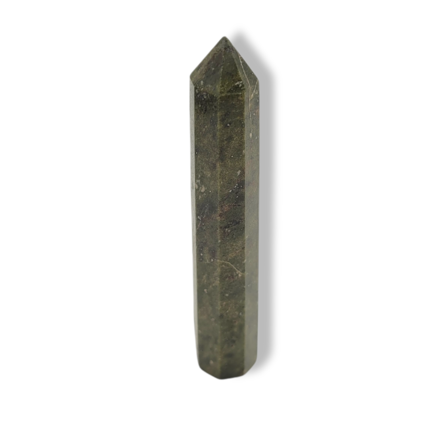 Gemstone Obelisks Points