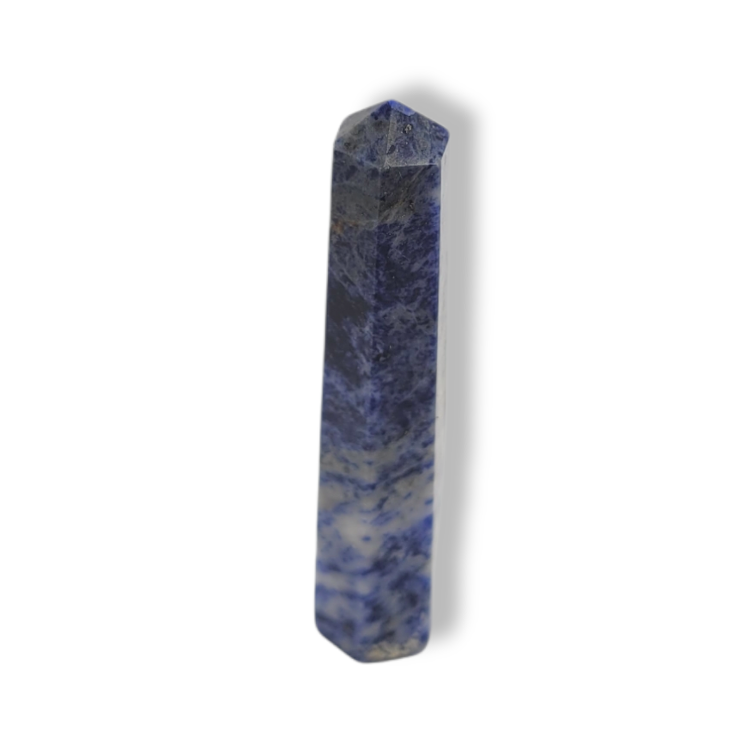 Gemstone Obelisks Points