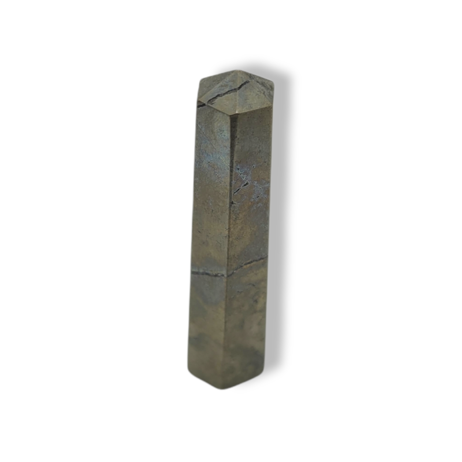 Gemstone Obelisks Points