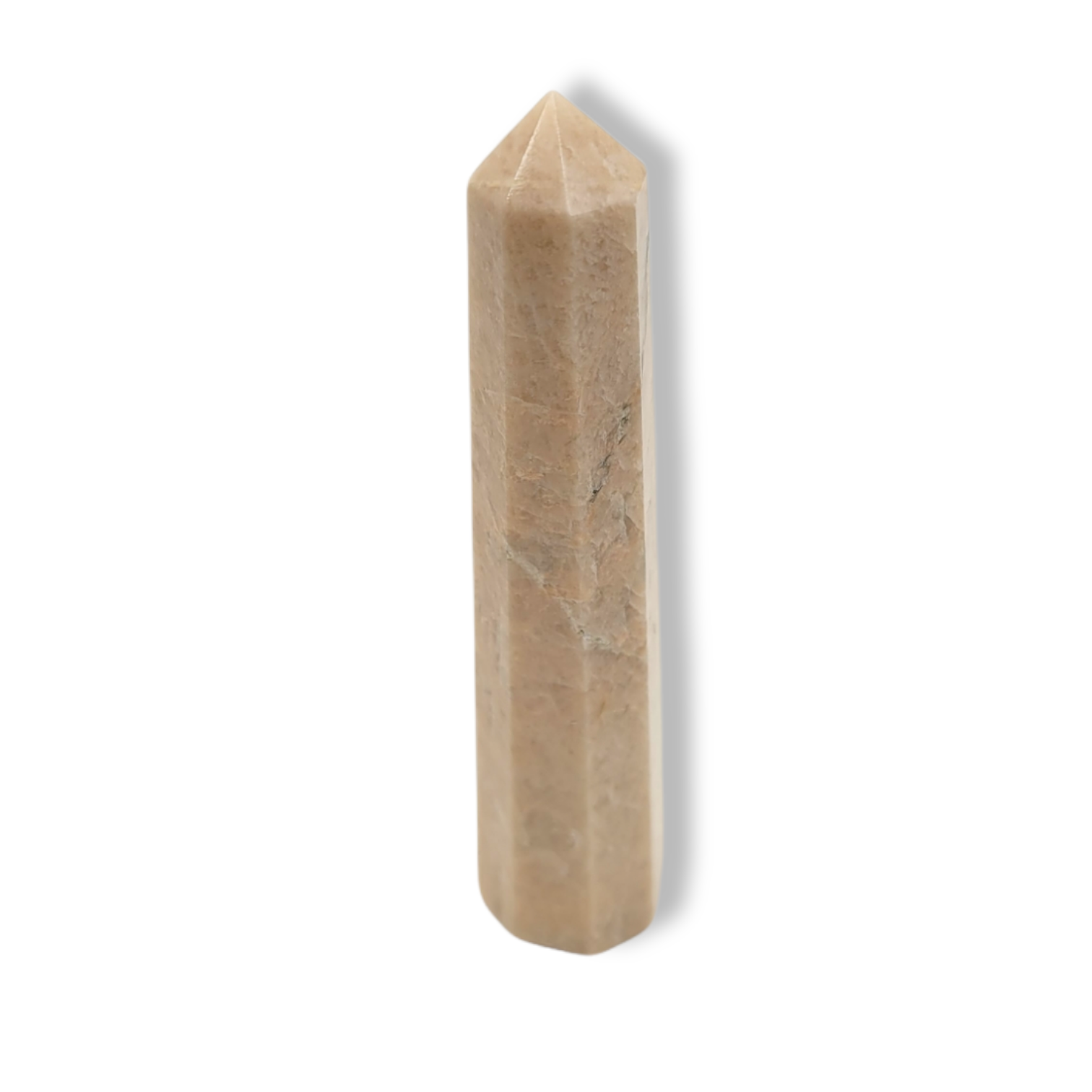 Gemstone Obelisks Points