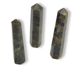 Gemstone Obelisks Points