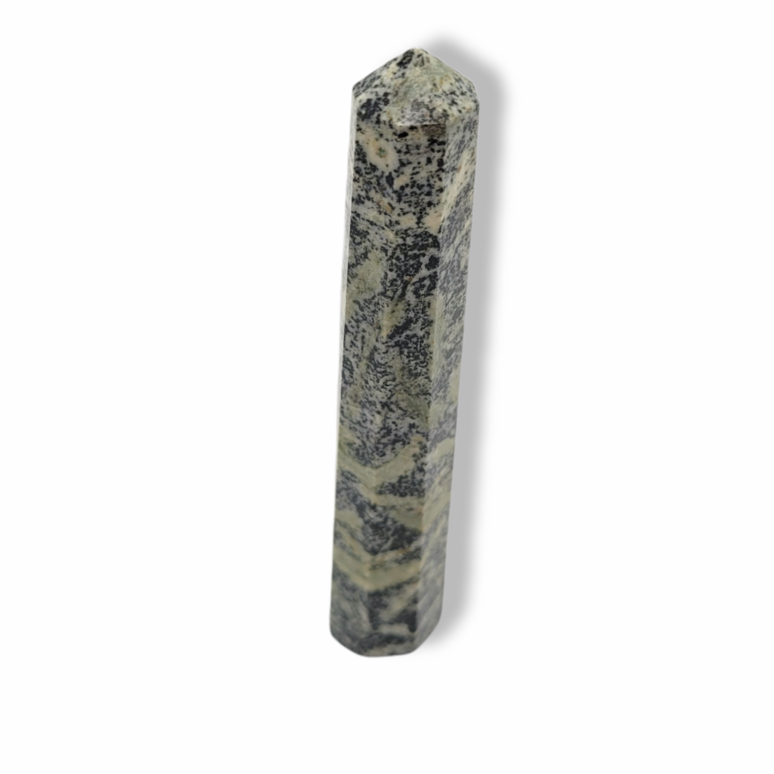 Gemstone Obelisks Points