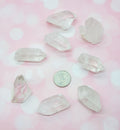 Crystal Point - Quartz