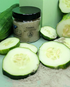Skincare - Goddess Facial and Body Polish (Scrub)