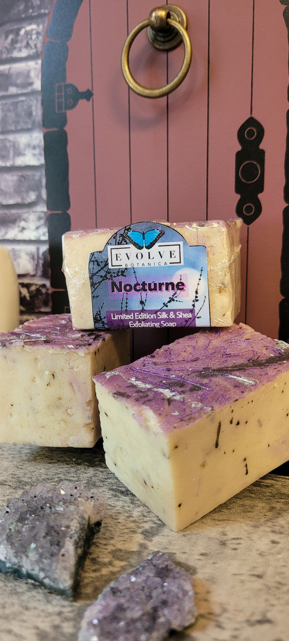 Evolve Botanica Specialty Soaps Specialty Soap - Nocturne