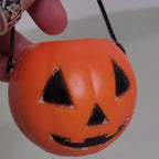 Evolve Botanica Mini Pumpkin Cauldron