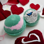 Evolve Botanica Bath Bombs Bath Bomb - Love Bug (Seasonal - Easter)