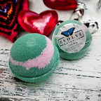 Evolve Botanica Bath Bombs Bath Bomb - Love Bug (Seasonal - Spring)