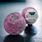 Evolve Botanica Bath Bombs Bath Bomb - Femme Fatale (Seasonal - Valentines)