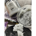 Spellbound Sugar Soufflé Body Polish - Amber, Tobacco & Honey