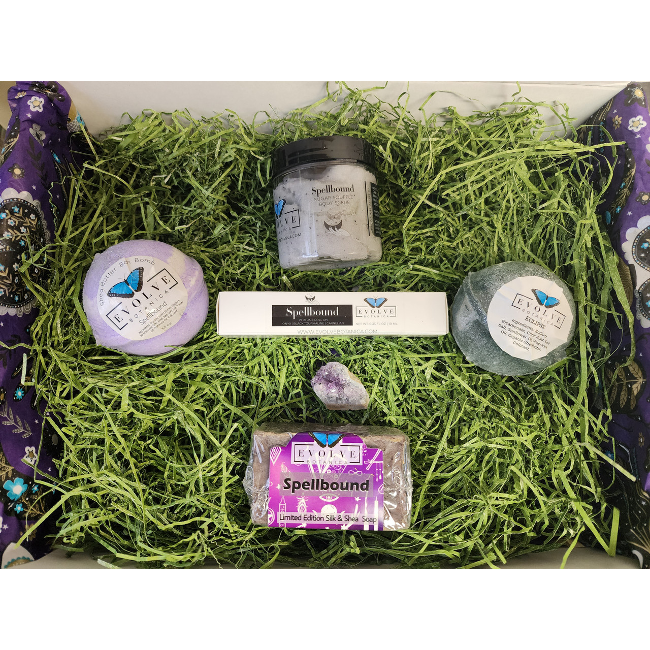 Bokuwahyde Spellbound Gift Box
