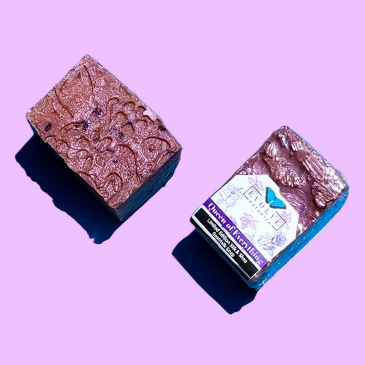 Evolve Botanica Queen of Everything Gift Box