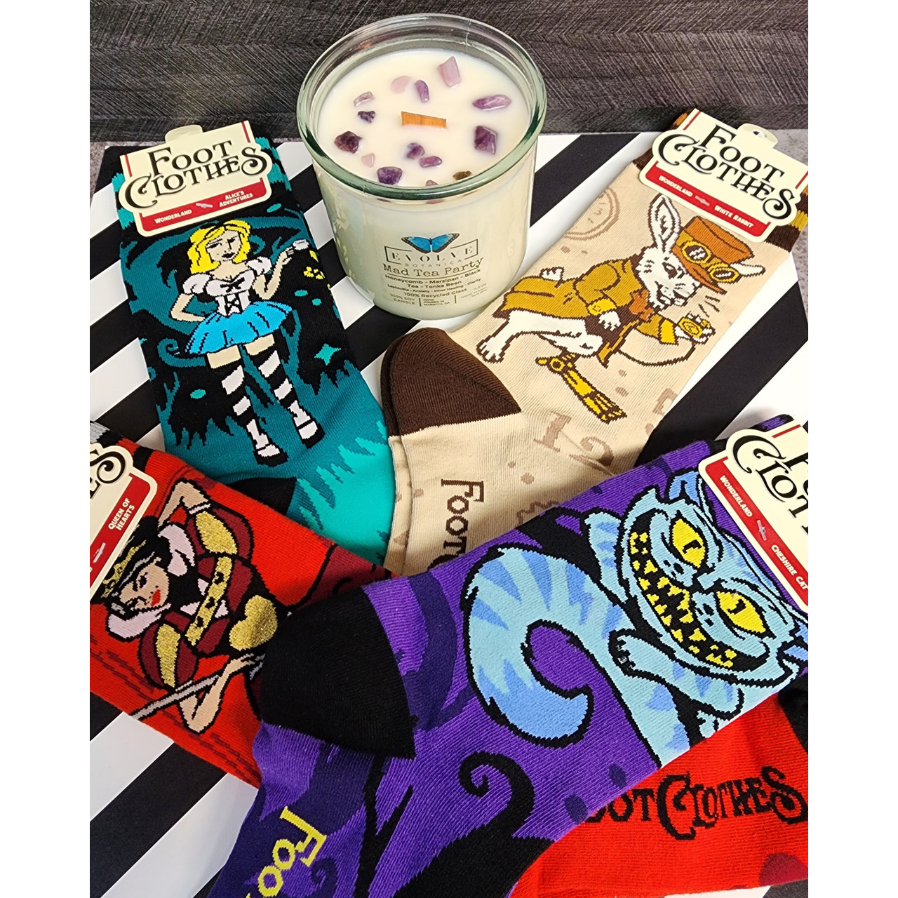 Mad Tea Party - Pick your Bundle Gift Set