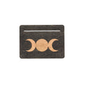 Triple Moon Tarot Card Stand - Card of the Day