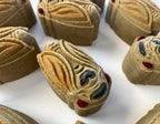 Chocolate Cicada Bath Bomb