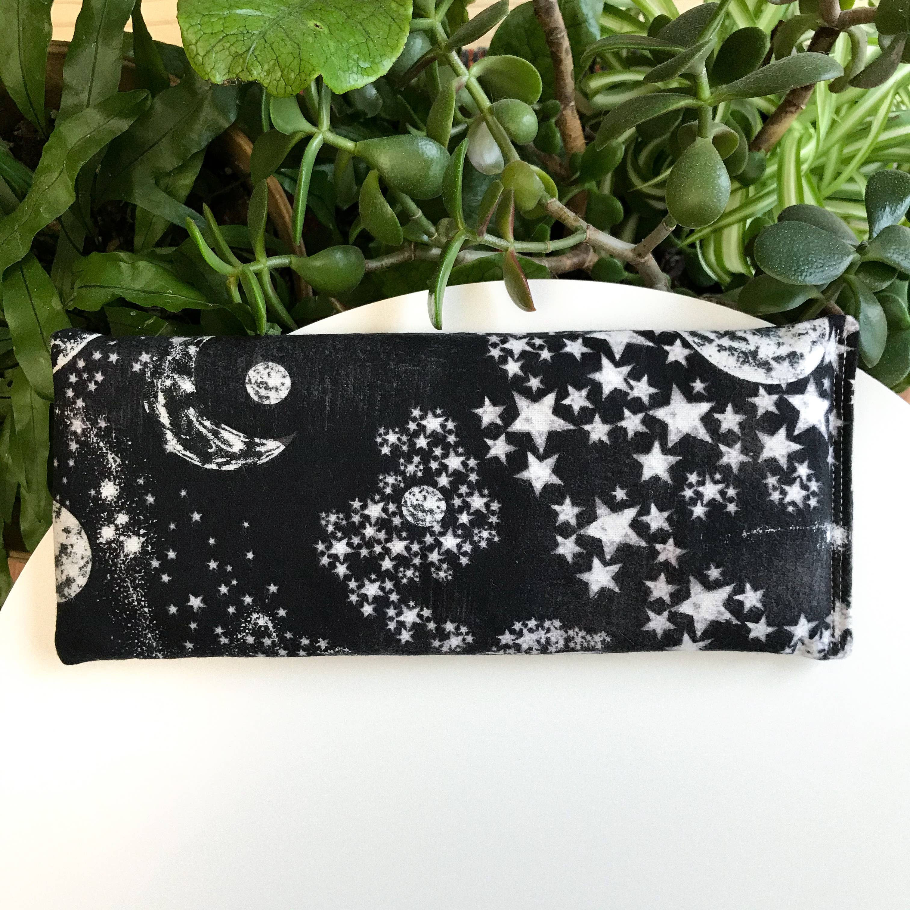Weighted Eye Pillow