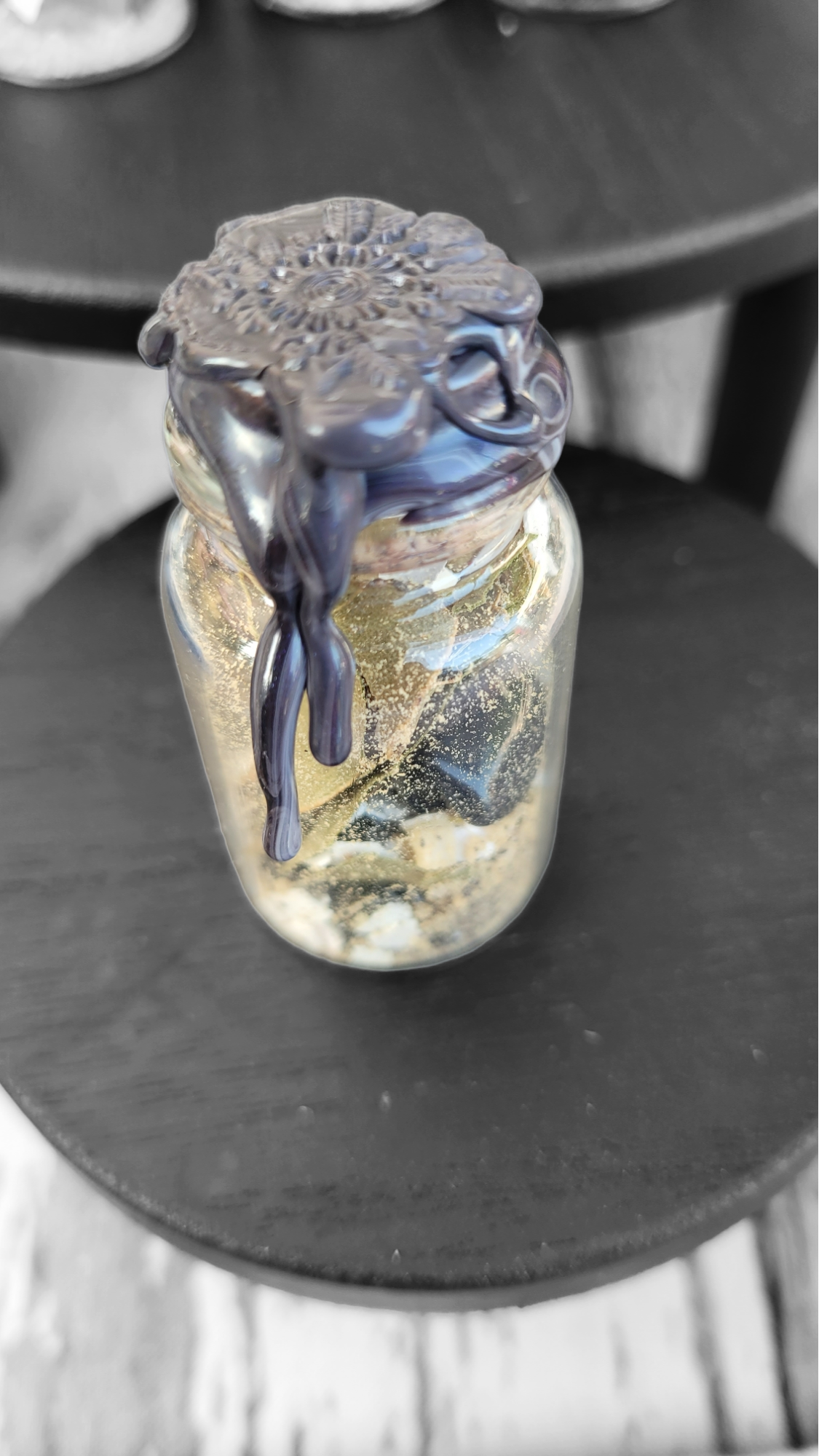 Intention Jars