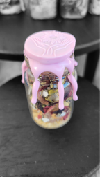 Intention Jars