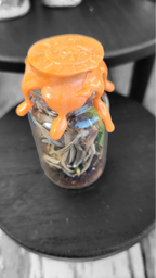 Intention Jars