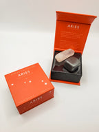 Evolve Botanica Aries Zodiac Mini Stone Pack