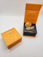 Evolve Botanica Gemini Zodiac Mini Stone Pack