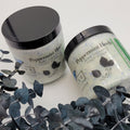 Skincare - Peppermint Heels Mint Therapy Foot Scrub Skincare Evolve Botanica