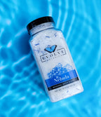 Mineral Soak - Nebula (Bath Salt) Bath & Shower Evolve Botanica