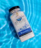 Mineral Soak - Botanica (Bath Salt) Bath & Shower Evolve Botanica