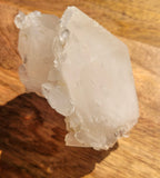 Quartz Cluster - Hershel - Arkansas Gifts and Accessories Evolve Botanica