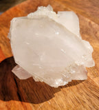 Quartz Cluster - Hershel - Arkansas Gifts and Accessories Evolve Botanica