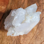 Quartz Cluster - Hershel - Arkansas Gifts and Accessories Evolve Botanica