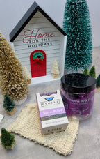 Evolve Botanica Gift Set - Stress Relief