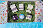 Evolve Botanica Shop All Gift Set - Relax & Chill Collection